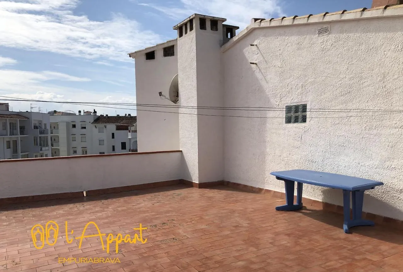 Lappart Empuriabrava 0*,  Spain