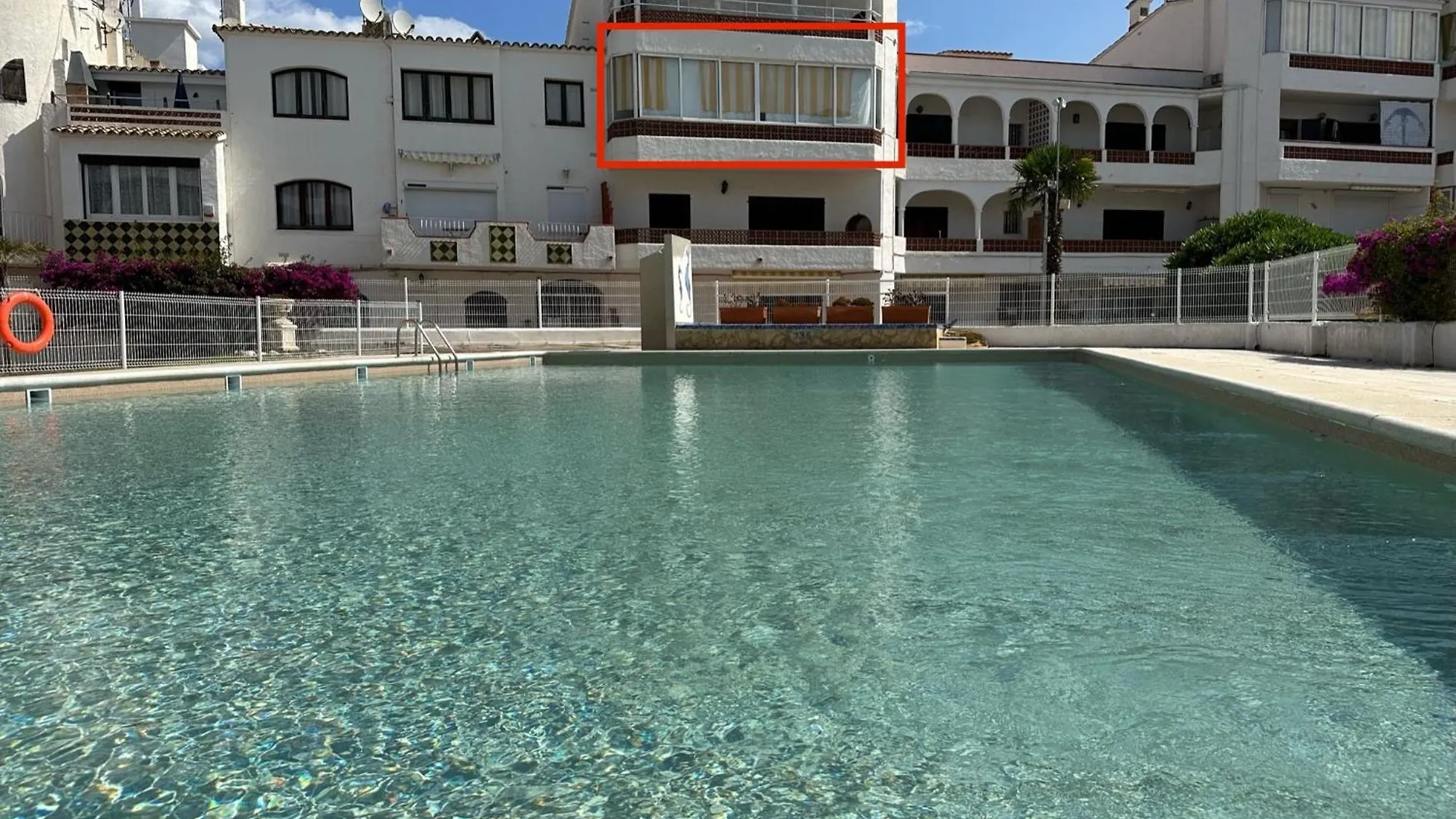 Lappart Empuriabrava Spain
